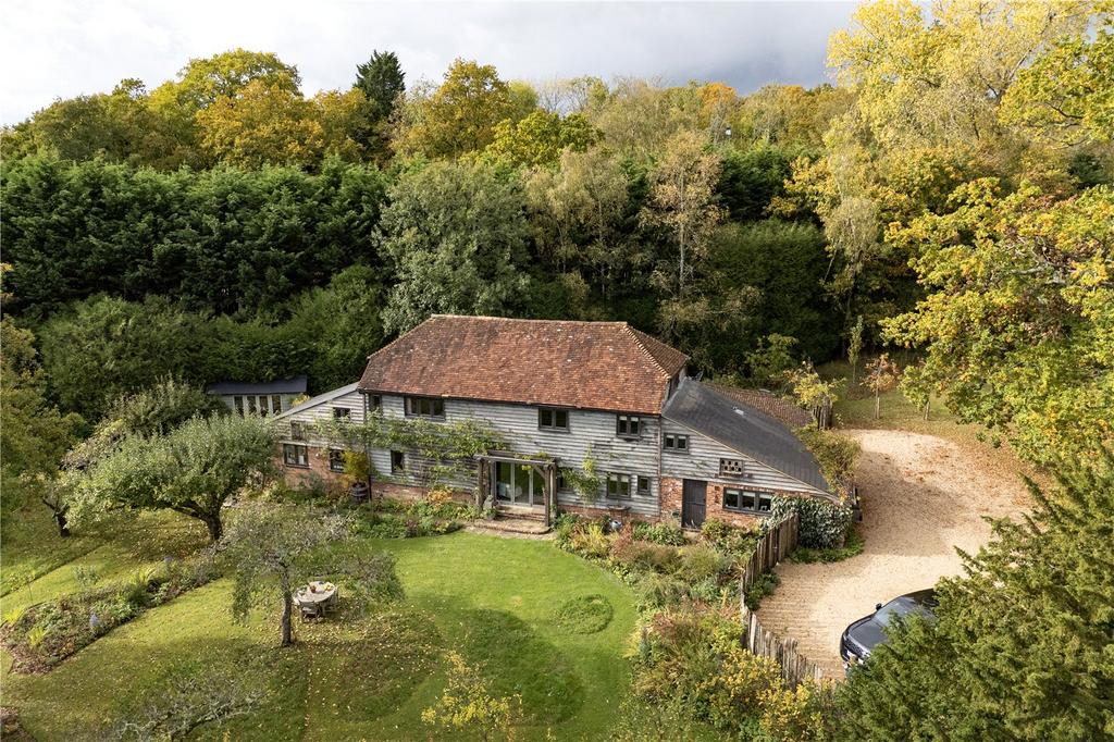The Granary Barn