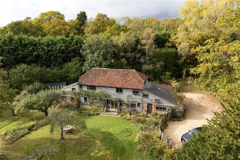 4 bedroom detached house for sale, Sheepstreet Lane, Etchingham, East Sussex, TN19