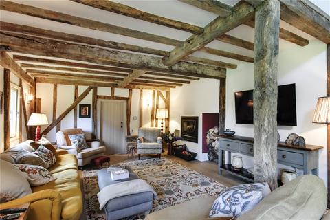 4 bedroom detached house for sale, Sheepstreet Lane, Etchingham, East Sussex, TN19