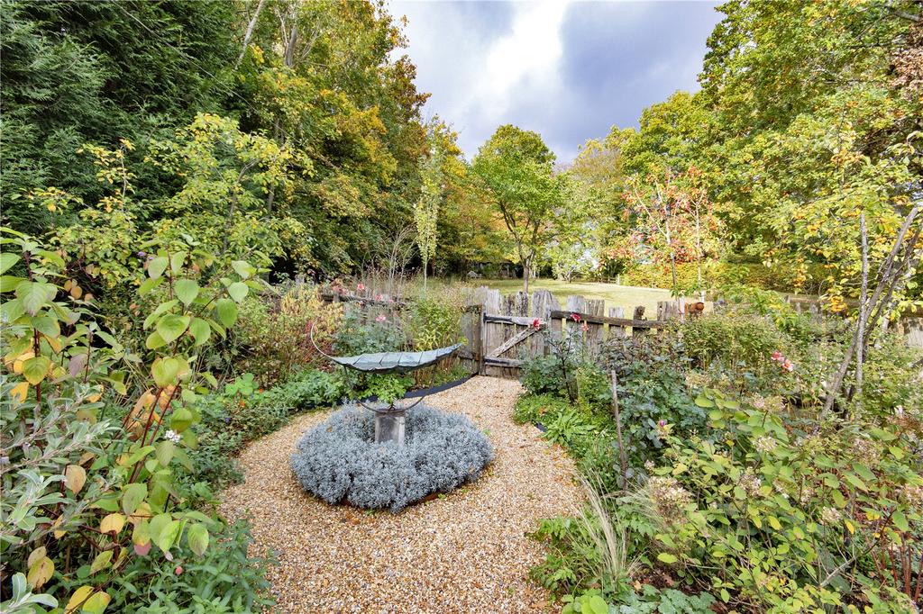Gardens