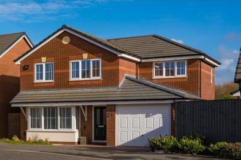 undefined, Plot 148 - Shore, Shore at Redwood Gardens, FY4, Redwood Boulevard, Marton Moss FY4