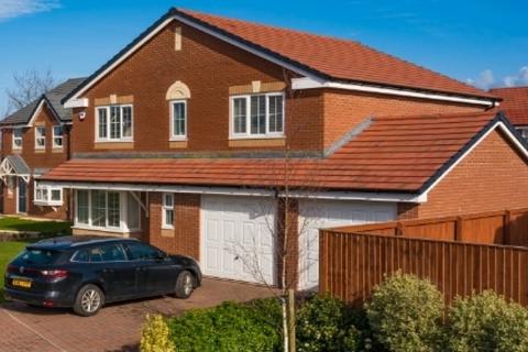 undefined, Plot 151 - Seaton, Seaton at Redwood Gardens, FY4, Redwood Boulevard, Marton Moss FY4