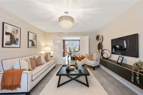 undefined, Plot 151 - Seaton, Seaton at Redwood Gardens, FY4, Redwood Boulevard, Marton Moss FY4