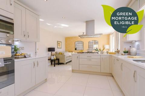 undefined, Plot 152 - Waverley, Waverley at Redwood Gardens, FY4, Redwood Boulevard, Marton Moss FY4