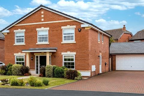 undefined, Plot 147 - Azure, Azure at Redwood Gardens, Redwood Boulevard, Marton Moss FY4