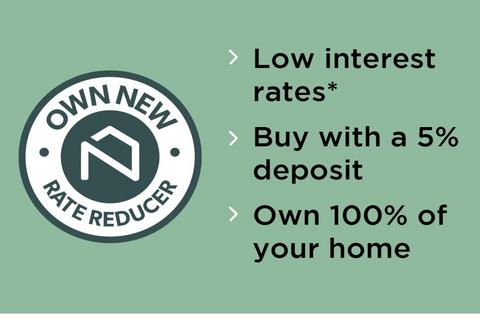 undefined, Plot 147 - Azure, Azure at Redwood Gardens, Redwood Boulevard, Marton Moss FY4