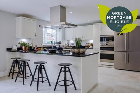 undefined, Plot 147 - Azure, Azure at Redwood Gardens, Redwood Boulevard, Marton Moss FY4