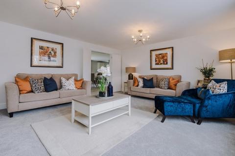 undefined, Plot 147 - Azure, Azure at Redwood Gardens, Redwood Boulevard, Marton Moss FY4