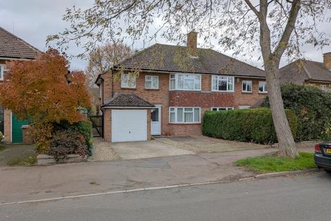 Benhall Avenue, Benhall, Cheltenham