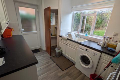 undefined, Benhall Avenue, Benhall, Cheltenham