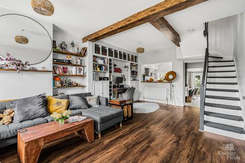 undefined, St. Johns Terrace, Enfield EN2