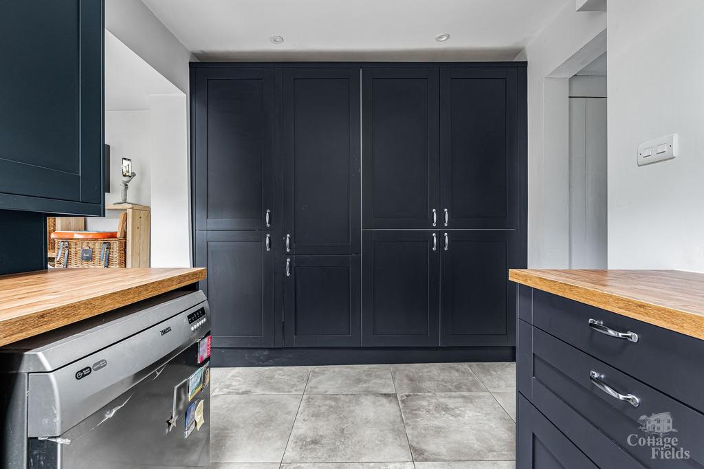 Modern Kitchen