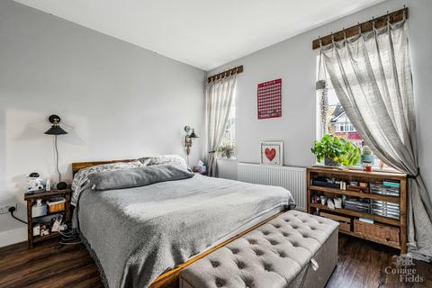 undefined, St. Johns Terrace, Enfield EN2