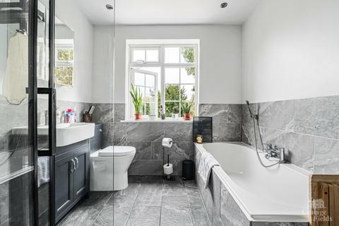 undefined, St. Johns Terrace, Enfield EN2