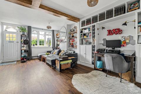 undefined, St. Johns Terrace, Enfield EN2