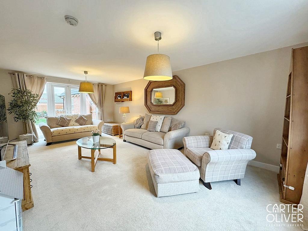 Reception 1 / Lounge