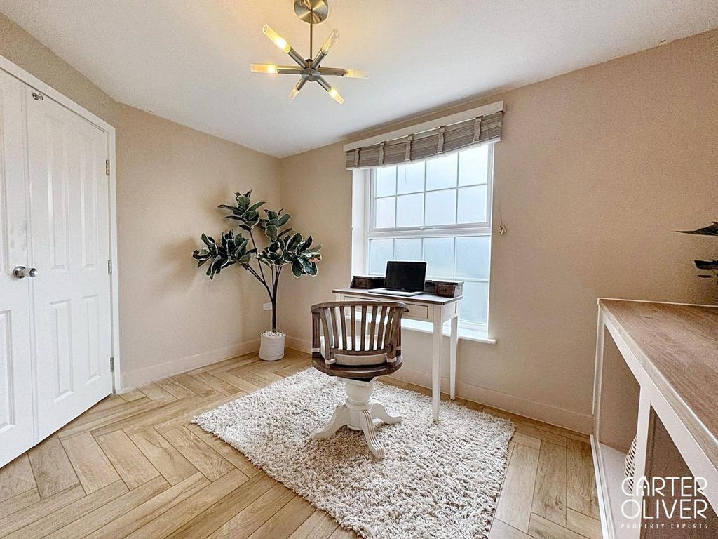 Reception 2 / Office