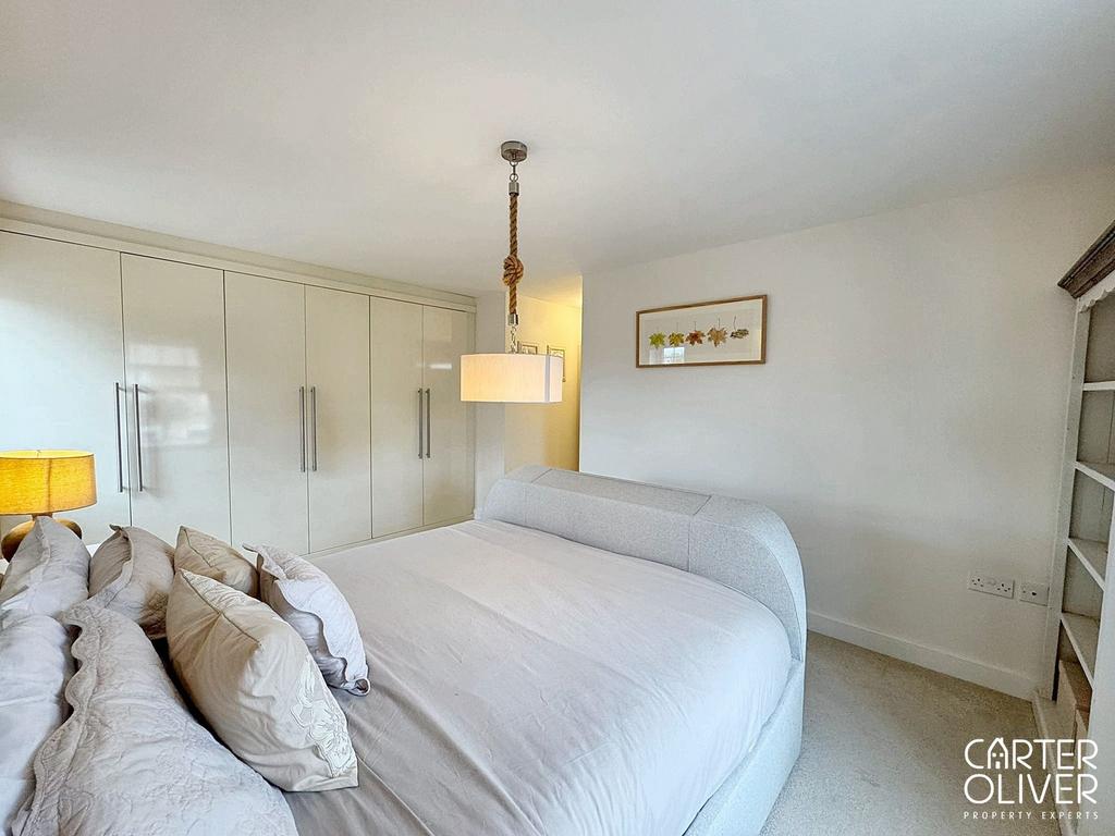 Principal Bedroom 1