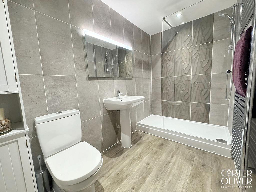 Principal En-suite