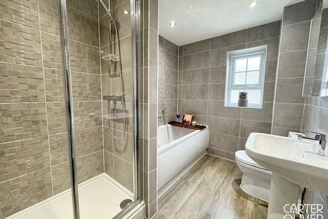 undefined, Javelin Close, Lutterworth, LE17