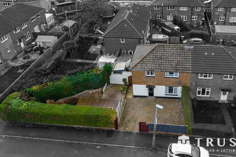 undefined, Nibshaw Road, Gomersal, BD19