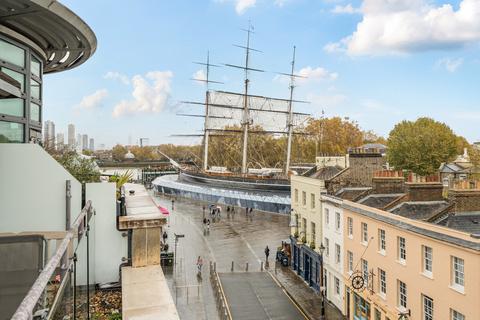 3 bedroom apartment for sale, Welland Street, Greenwich