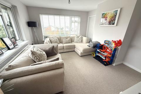 2 bedroom detached bungalow for sale, Shackleton Close, Exmouth