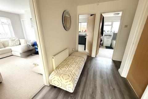 2 bedroom detached bungalow for sale, Shackleton Close, Exmouth