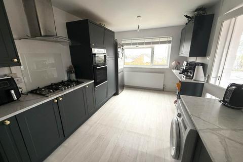 2 bedroom detached bungalow for sale, Shackleton Close, Exmouth