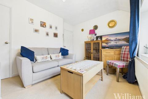 1 bedroom maisonette for sale, Taylor Road, Aylesbury HP21