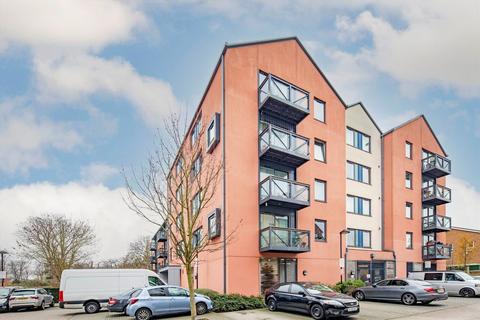 undefined, Union Lane, Isleworth TW7