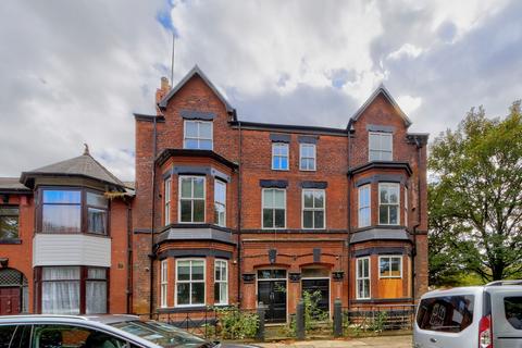 10 bedroom block of apartments for sale, Mesnes Park Terrace, Wigan, WN1