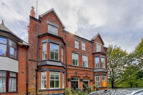 10 bedroom block of apartments for sale, Mesnes Park Terrace, Wigan, WN1