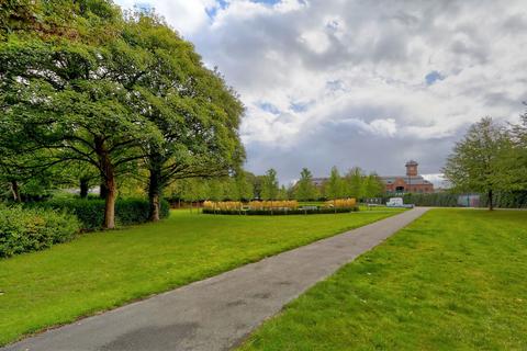 10 bedroom block of apartments for sale, Mesnes Park Terrace, Wigan, WN1