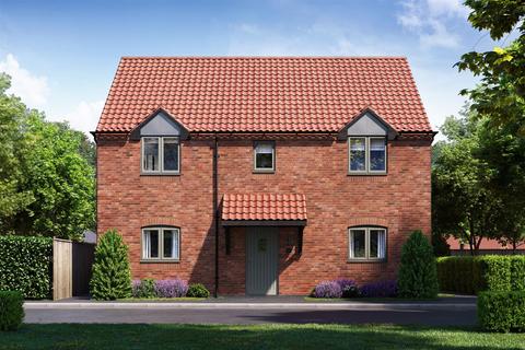 undefined, Easthorpe Green, Easthorpe