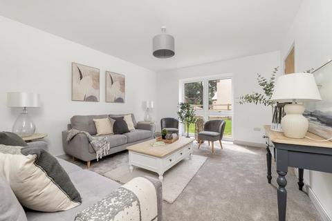 undefined, Easthorpe Green, Easthorpe