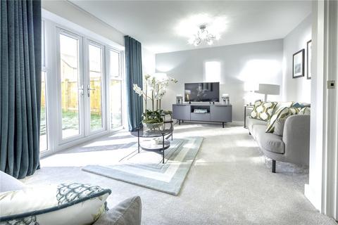 undefined, Park View, Beresford Road, Holt