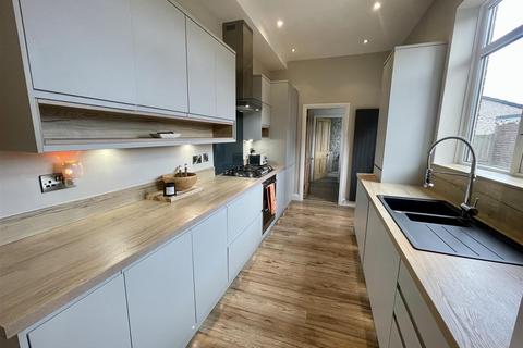 3 bedroom semi-detached house for sale, Cobden Street, Darlington