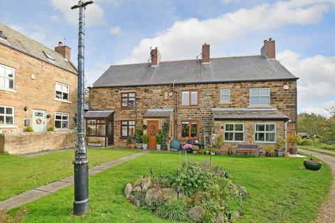 undefined, Cavendish Square, West Handley, Marsh Lane, Sheffield, S21
