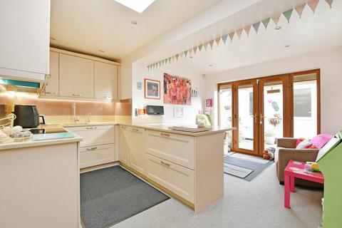 undefined, Cavendish Square, West Handley, Marsh Lane, Sheffield, S21