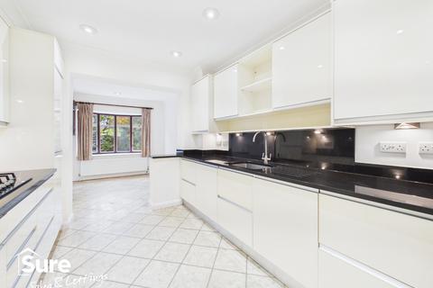 undefined, Northridge Way, Hemel Hempstead, Hertfordshire, HP1 2AB