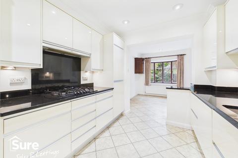 undefined, Northridge Way, Hemel Hempstead, Hertfordshire, HP1 2AB