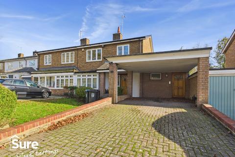 undefined, Northridge Way, Hemel Hempstead, Hertfordshire, HP1 2AB