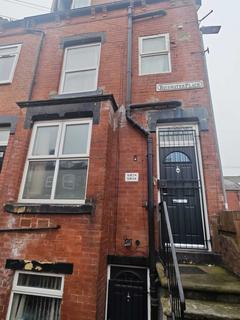 1 bedroom flat to rent, 84 Bayswater Place, Leeds LS8