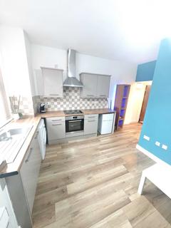 1 bedroom flat to rent, 84 Bayswater Place, Leeds LS8