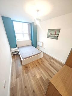 1 bedroom flat to rent, 84 Bayswater Place, Leeds LS8