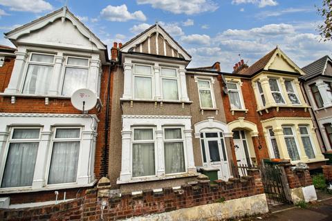 undefined, Lichfield Road, London, E6