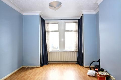 undefined, Lichfield Road, London, E6