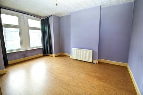 undefined, Lichfield Road, London, E6