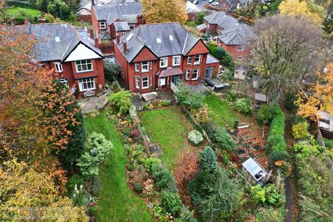 undefined, Kinders, Greenfield, Saddleworth, OL3